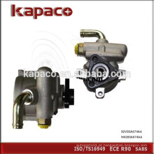 Bomba de direção hidráulica para Ford TRANSIT 2.0 V6 2.5 DIESEL SCORPIO 2.5 TD 92VB3A674AA 94GB3A674AA